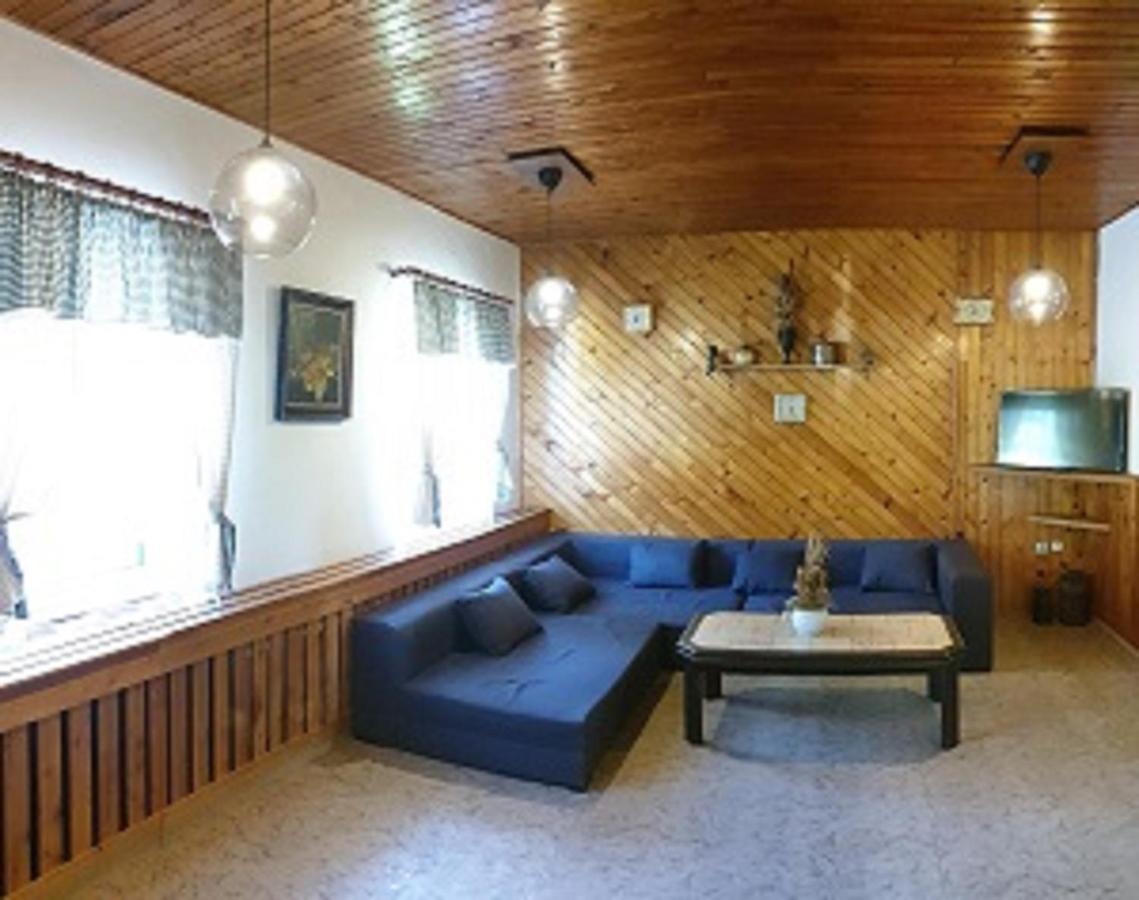 Penzion Na Mytinach Harrachov Exterior foto